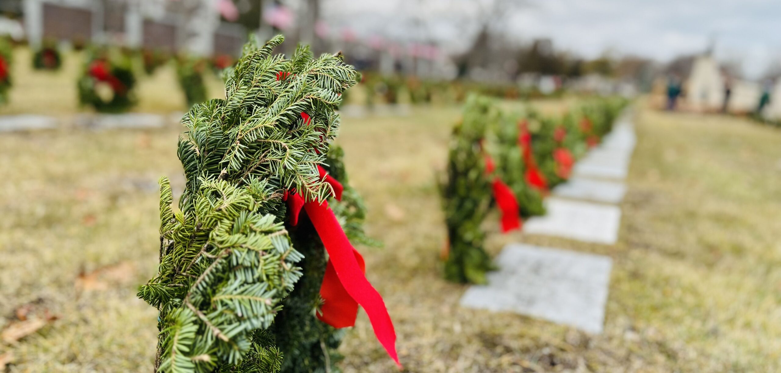 National Wreaths Across America Day 2022 - St. Clair County, MI