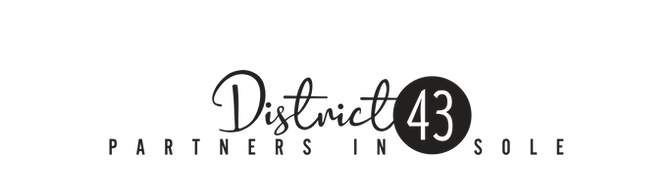 district 43